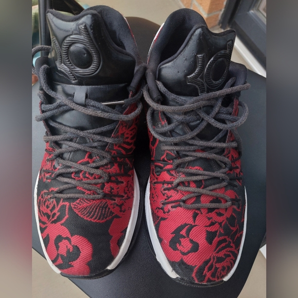 Nike zoom kd 8 ext rare - Picture 9 of 10